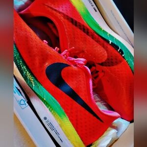 Nike Pegasus 35 Turbo Pink Neon Multicolor